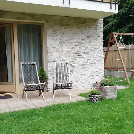 Apartament Antalowka Z Ogrodkiem-2